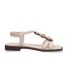 Sandale Femme 719 en Simili Cuir | Trioox Tunisie