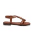 Sandale Femme 719 en Simili Cuir | Trioox Tunisie